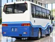 Mitsubishi Fuso Aero Bus 2003 Blue - 3