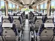 Mitsubishi Fuso Aero Bus 2003 Blue - 5