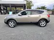 Nissan Dualis 2008 Dhahabu - 5