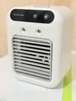 Mini Air Cooler 3-in-1 Humidifier Portable - 2