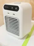 Mini Air Cooler 3-in-1 Humidifier Portable - 3