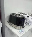 Hisense Toaster 850W - 1
