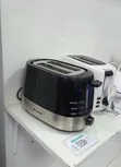 Hisense Toaster 850W - 2