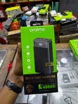 Oraimo Power Bank 40000mAh - Chaji ya Haraka 22.5W - 2