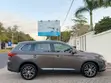 Mitsubishi Outlander 2015 Beige - 1