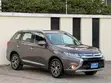 Mitsubishi Outlander 2015 Beige - 2