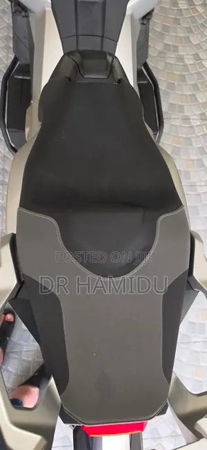Honda X-ADV 750 Scooter (2024)