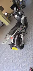 Honda X-ADV 750 Scooter (2024) - 4