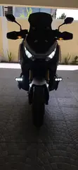 Honda X-ADV 750 Scooter (2024) - 5