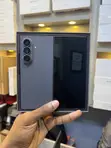 New Samsung Galaxy Z Fold8 Ultra 256GB Black - 2