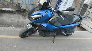 Honda ADV 350 Pikipiki 2024