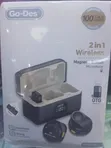 Wireless Microphone - 1