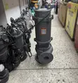 Savage Pump 3hp Single Phase - 1