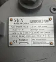 Savage Pump 3hp Single Phase - 2