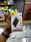 LDNIO 20000mAh Power Bank 22.5W - 1