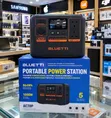 Bluetti AC70P Portable Power Station | 1000W 864Wh - 1