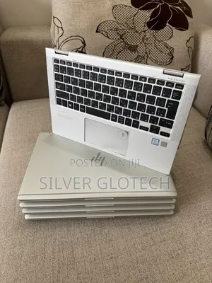 HP EliteBook 1030 G3/G4 x360 Convertible Laptop