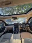 Toyota Land Cruiser LC300 2024 Nyeupe - 5