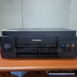 Canon PIXMA G2810 All-in-One Printer