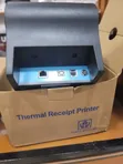 New Thermal Receipt Printer (POS Printer) - 4