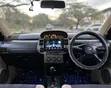 Nissan X-Trail 2005 Beige - 2
