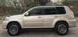 Nissan X-Trail 2005 Beige - 5