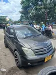 Toyota IST 2004 Gray - 3