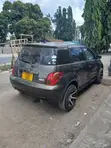 Toyota IST 2004 Gray - 4