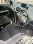 Toyota IST 2004 Gray - 5