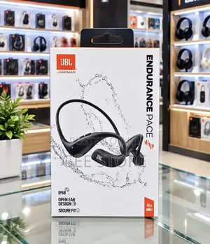 JBL Endurance Pace Open-Ear Sport Headphones