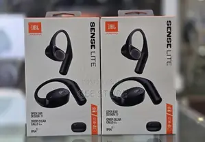 JBL Sense Lite Open-Ear True Wireless Earbuds