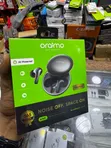 Oraimo HavyBass Headphones za Masikioni Zinazotumia waya/Bila waya - 3