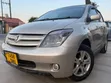 Toyota IST 2004 Silver - 1