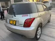 Toyota IST 2004 Silver - 2