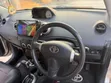 Toyota IST 2004 Silver - 3