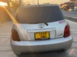 Toyota IST 2004 Silver - 4