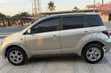 Toyota IST 2004 Silver - 5