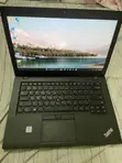 Lenovo ThinkPad T460 Laptop - Intel Core i5, 8GB RAM, 256GB SSD - 1