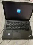 Lenovo ThinkPad T460 Laptop - Intel Core i5, 8GB RAM, 256GB SSD - 3