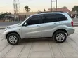 Toyota RAV4 2005 Silver - 4