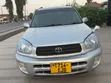 Toyota RAV4 2005 Silver - 5
