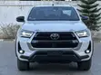 Toyota Hilux 2022 White - 1