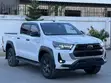 Toyota Hilux 2022 White - 2