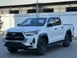 Toyota Hilux 2022 White - 3