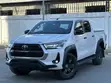 Toyota Hilux 2022 White - 4