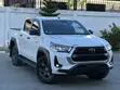 Toyota Hilux 2022 White - 5