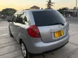 Mazda Verisa 2005 Kijivu - 2