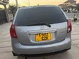 Mazda Verisa 2005 Kijivu - 4