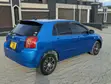 Toyota Corolla RunX 2005 Blue - 2
