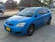 Toyota Corolla RunX 2005 Blue - 4